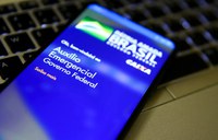 Brasil é referência internacional em transferência de renda devido ao Auxílio Emergencial