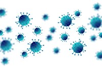 Brasil registra queda de 19,4% no número de casos da Covid-19