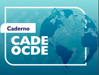 Cade lança publicação sobre cooperação com OCDE