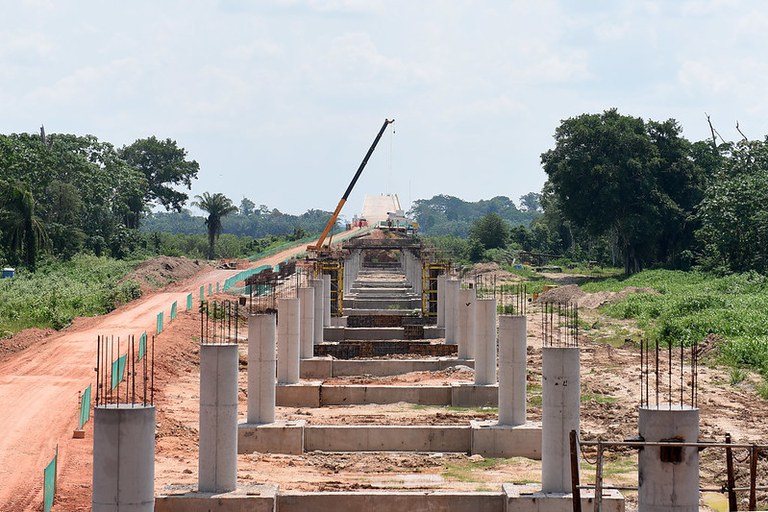 Decreto institui a Estratégia Federal de Desenvolvimento para o Brasil até 2031