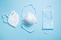 Governo Federal já distribuiu mais de 300 milhões de Equipamentos de Proteção Individual