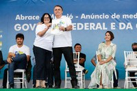 Governo Federal lança plano de ações para melhorias na Ilha do Marajó