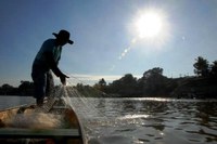 MP destina R$ 228 milhões para possibilitar o acesso a alimentos para povos indígenas,  quilombolas e pescadores artesanais