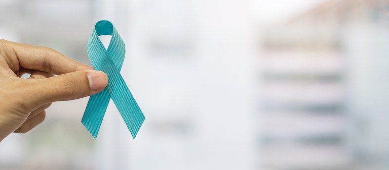 Novembro Azul: alerta sobre a importância da conscientização do câncer de próstata