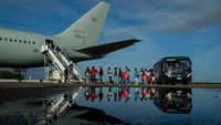 Operação Acolhida leva Brasil à Presidência do comitê executivo do Comissariado para refugiados da ONU