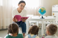 Programa Tempo de Aprender tem prazo de adesão prorrogado para 30 de outubro