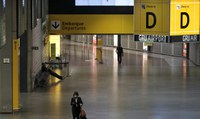 Aeroportos brasileiros recebem reconhecimento internacional por medidas sanitárias