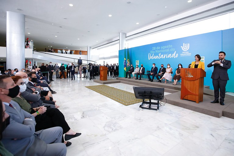 Apadrinhe um Futuro: