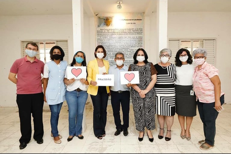 Arrecadação Solidária