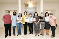 Arrecadação Solidária já recebeu quase R$ 11 milhões em doações