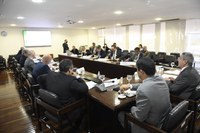 Comitê Interministerial de Governança promove a primeira reunião extraordinária