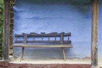 Funai destina materiais para construção e reforma de casas residenciais