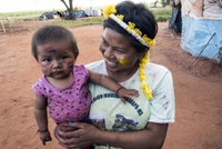 Governo Federal amplia acesso de povos indígenas a benefícios sociais