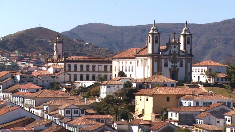 Governo Federal anuncia o Plano Nacional de Retomada do Turismo em Ouro Preto