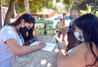 Governo Federal investe no cuidado com povos tradicionais