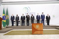 Inclusão digital: Norte Conectado leva internet de qualidade para a Região Amazônica