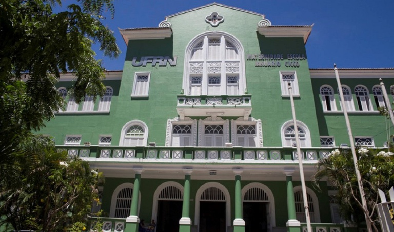 Maternidade em Natal