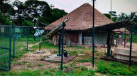Monitoramento de terras indígenas na Amazônia Legal ganha reforço de comunicação via satélite