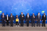 Regulamentada a aplicação do Crédito Instalação para os beneficiários do Programa Nacional de Reforma Agrária