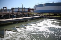 Saneamento básico: recursos privados já captaram R$ 3,4 bilhões