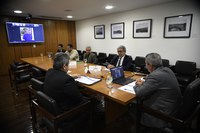 Série de webinários discute o Centro de Governo no Brasil