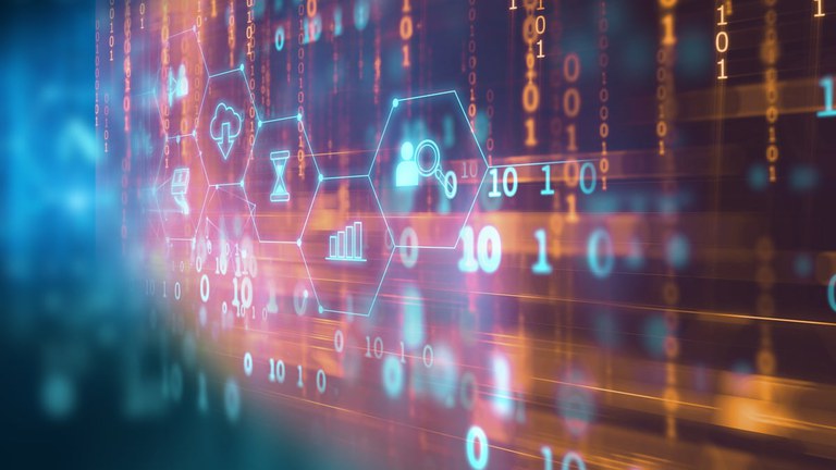 identidade digital descentralizada