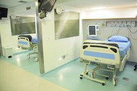 Autorizados mais 872 leitos de UTI Covid-19 para reforçar o atendimento no SUS