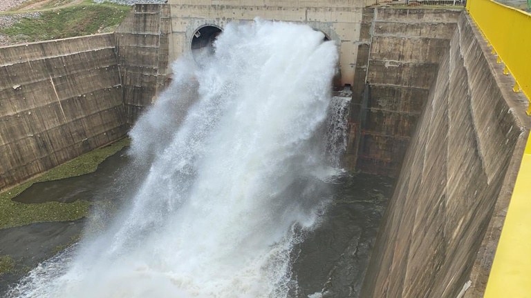 Projeto São Francisco