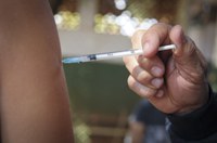 Brasil alcança a marca de 60 milhões de brasileiros 100% imunizados
