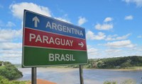 Brasil firma parceria com a União Europeia para reforçar a segurança nas fronteiras
