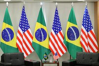 Casa Civil e Ministério da Economia anunciam nova composição da Seção Brasileira do Fórum de CEOs Brasil-Estados Unidos