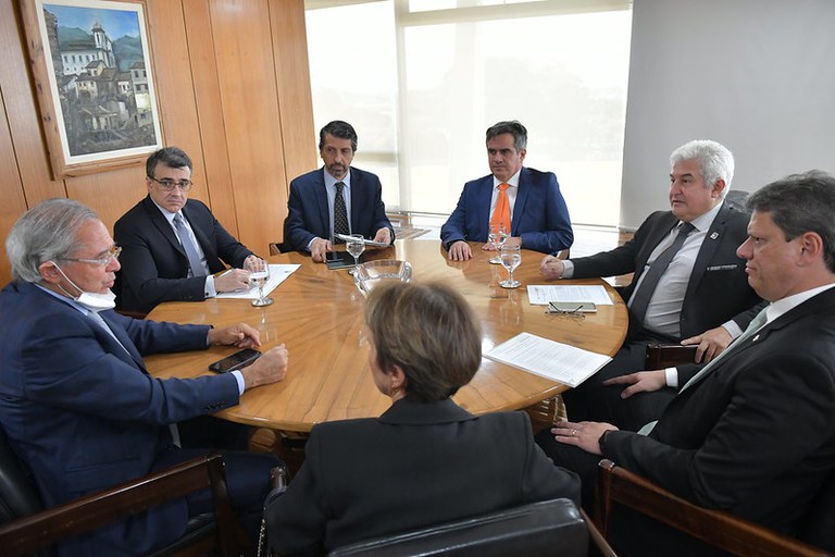 2ª Reunião Ordinária do Comitê Interministerial sobre Mudança do Clima