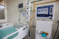 Covid-19: vinte estados registram taxa de ocupação de leitos inferior a 50%