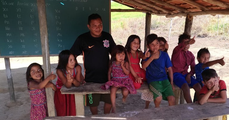 Cestas de alimentos Minas Gerais