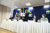 Governo Federal apresenta orientações para volta segura às aulas presenciais