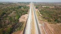 Governo Federal conclui duplicação de 168 quilômetros da rodovia Cuiabá-Rondonópolis
