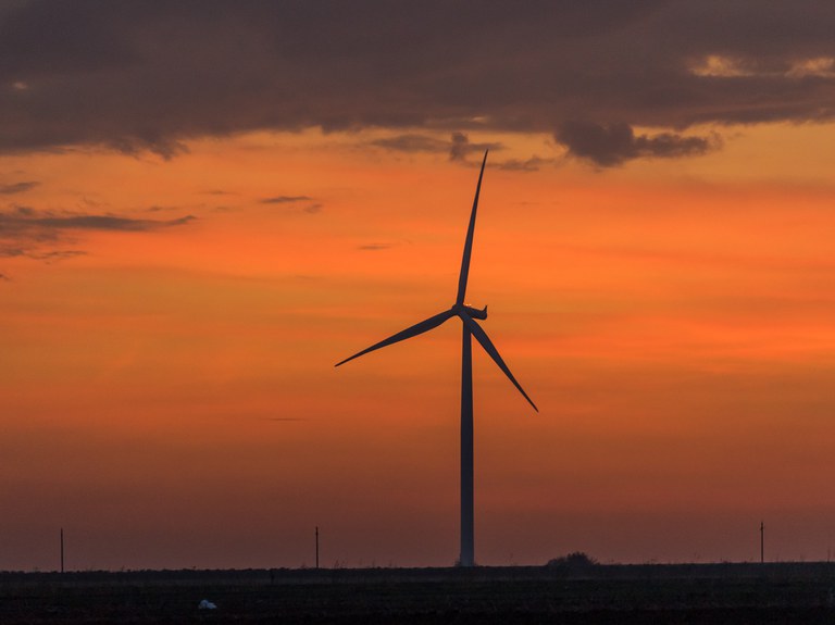 Nordeste registra dez recordes de energia renovável