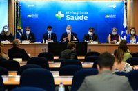 Parceria de farmacêuticas pode produzir mais de 100 milhões de doses de vacinas da Pfizer