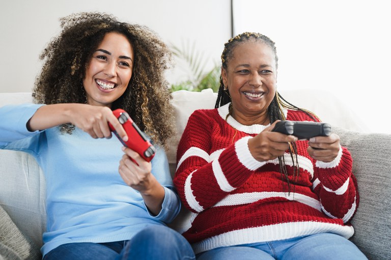 Nova redução de IPI para jogos eletrônicos