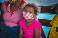 Processo simplificado de análise para pedido de refúgio de venezuelanos é prorrogado