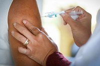 Governo Federal bate recorde mensal de vacinas Covid-19 distribuídas, em julho