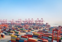 Balança comercial brasileira tem superávit US$ 366 milhões