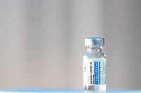 Brasil recebe 2,8 milhões de doses de imunizantes da Janssen