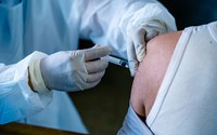 Brasil tem 80% da população-alvo com duas doses da vacina contra a Covid-19