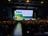 Governo Federal apresenta avanços na modernização do Estado a empresários