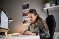 Qualifica Mulher completa um ano beneficiando cerca de 100 mil mulheres, em 21 estados