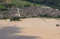 Repassados mais R$ 2,68 milhões para cidades baianas atingidas por chuvas intensas