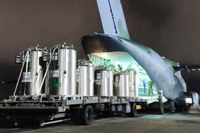 Amazonas: 14 novas usinas geradoras de oxigênio já estão em funcionamento