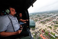 Destinados R$ 17,2 milhões para ações de defesa civil no Acre