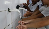 Destinados R$ 62 milhões para garantir água e saneamento básico nas escolas do meio rural